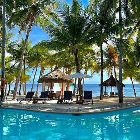 Coco Grove Beach Resort, Siquijor Island Экстерьер фото A resort in Boracay