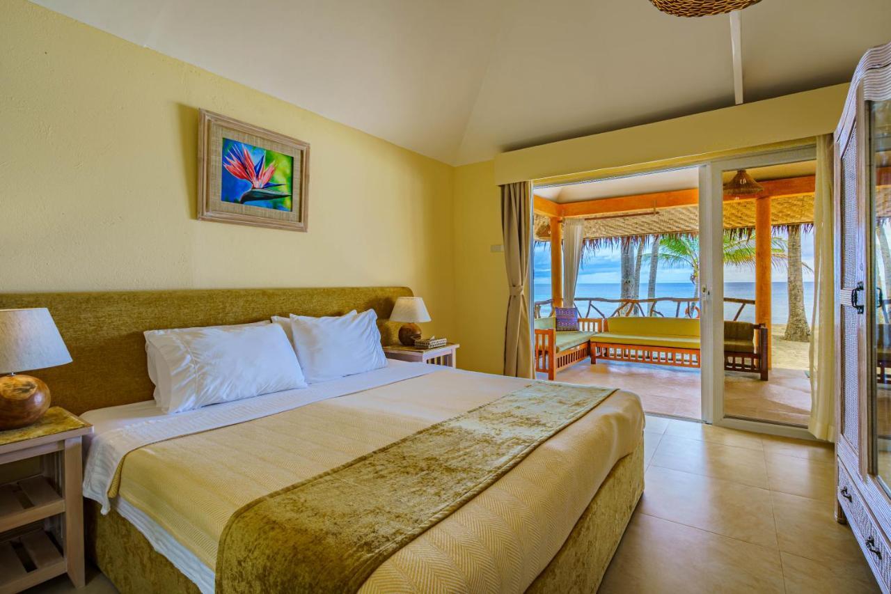 Coco Grove Beach Resort, Siquijor Island Экстерьер фото