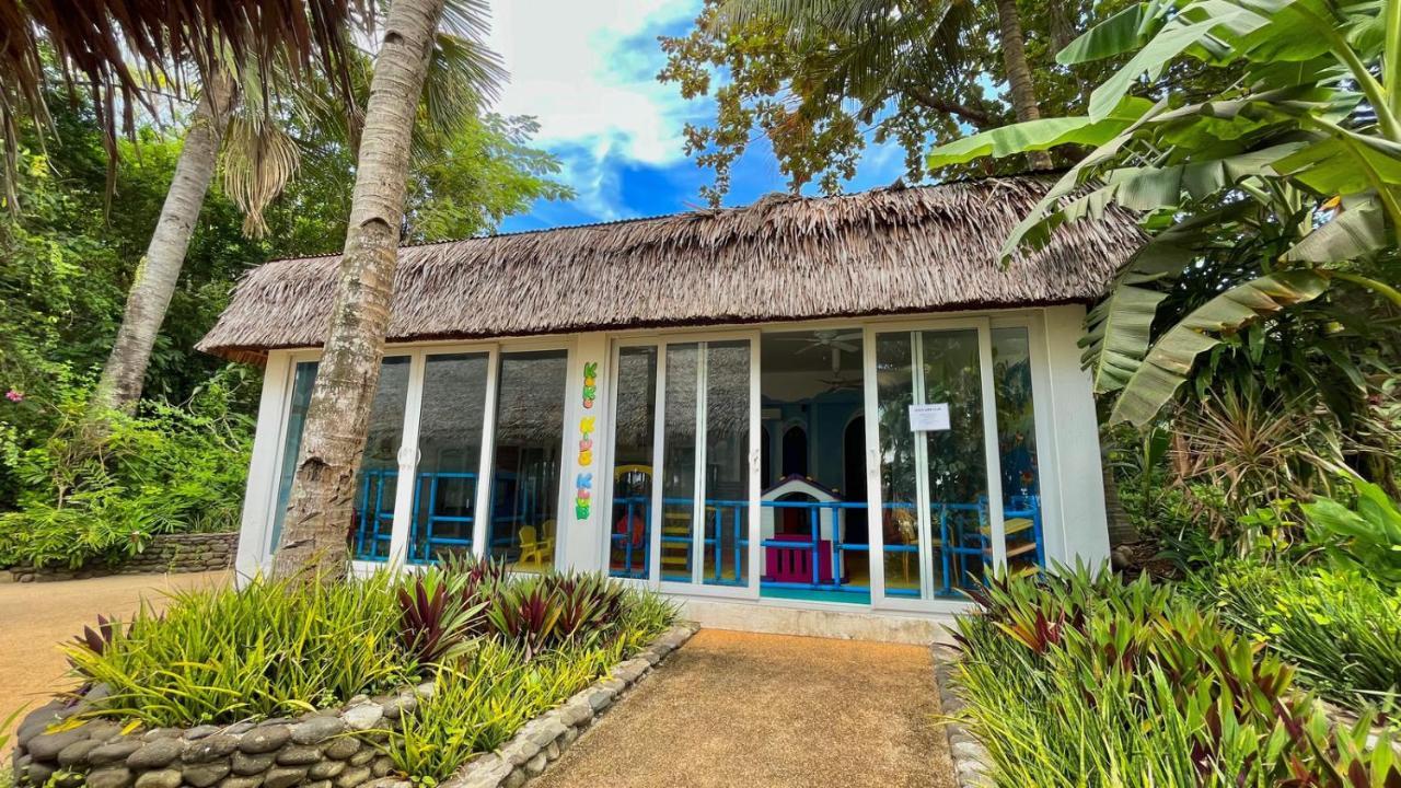Coco Grove Beach Resort, Siquijor Island Экстерьер фото The Children's Museum of the Congo